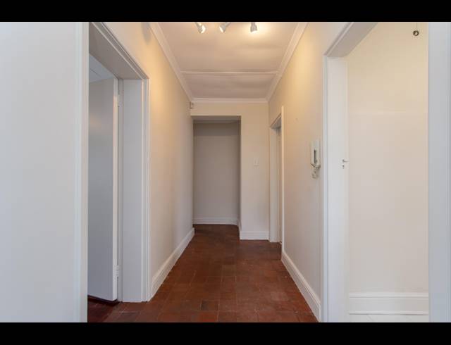 1 BEDROOM APARTMENT RENTED IN KENILWORTH